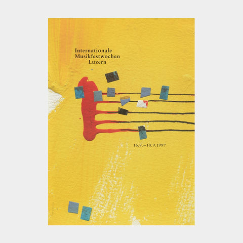 Internationale Musikfestwochen Luzern (Paul Brühwiler)