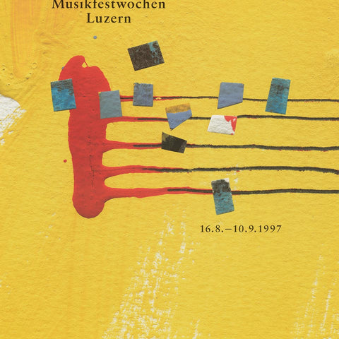 Internationale Musikfestwochen Luzern (Paul Brühwiler)