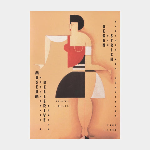 Künstler ziehen an: Avantgarde-Mode in Europa 1910–1939 (René Gauch)