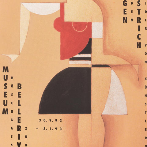 Künstler ziehen an: Avantgarde-Mode in Europa 1910–1939 (René Gauch)