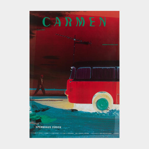 Carmen (K. Domenic Geissbühler)