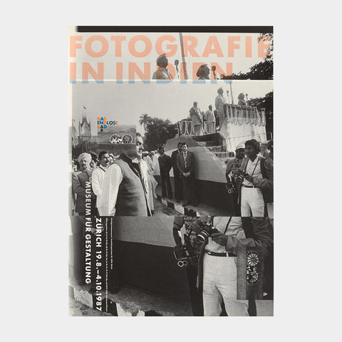 Fotografie in Indien: Das endlose Rad