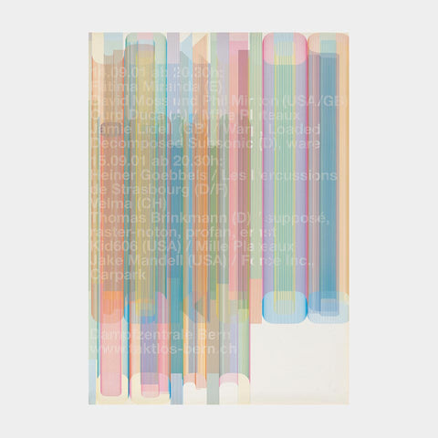 Taktlos 01 (Corinne Hächler and Martine Mambourg)