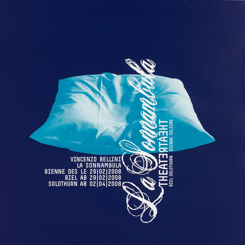 La Sonnambula (Stephan Bundi)
