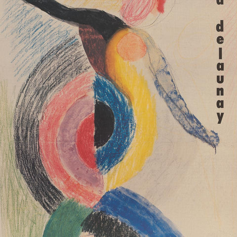 Sonia Delaunay (René Gauch)
