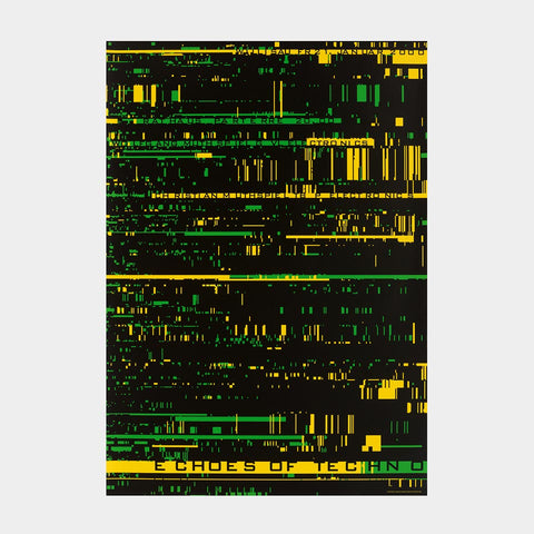 Echoes of Techno (Niklaus Troxler)