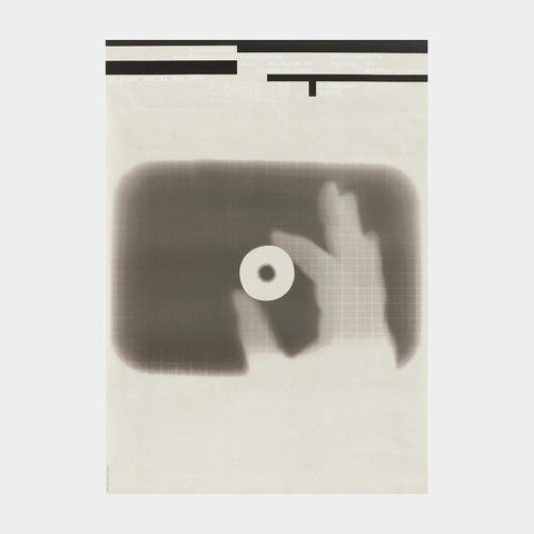 Anwesenheit bei Abwesenheit: Fotogramme und die Kunst des 20. Jahrhunderts (Bruno Monguzzi)