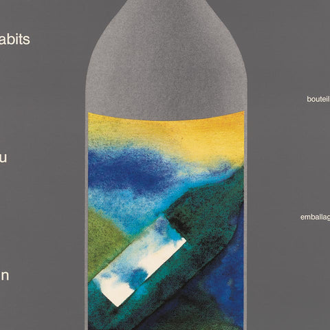 Les habits du vin (Laurent Cocchi)