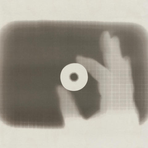 Anwesenheit bei Abwesenheit: Fotogramme und die Kunst des 20. Jahrhunderts (Bruno Monguzzi)