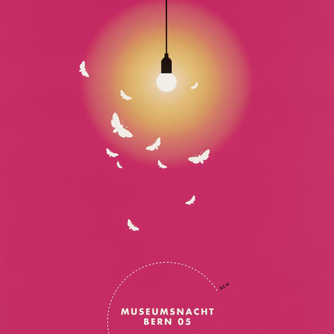 Museumsnacht Bern 05 (Claude Kuhn/Mizuho Modeki)