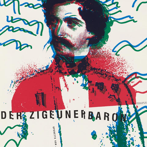 Der Zigeunerbaron (K. Domenic Geissbühler)