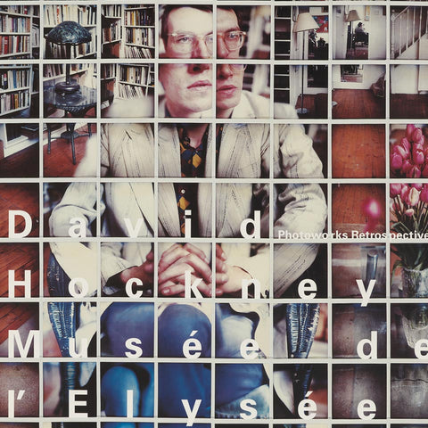 David Hockney: Photoworks Retrospective