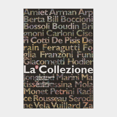 La Collezione