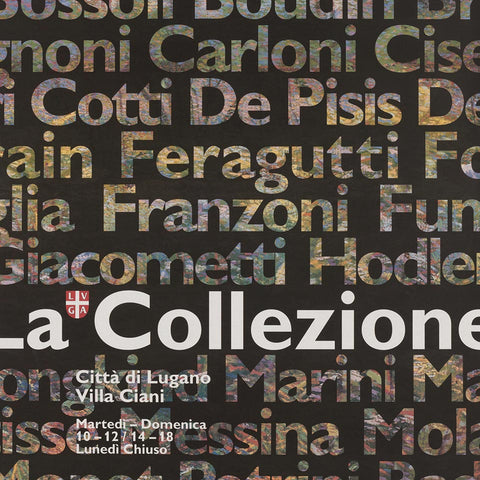 La Collezione