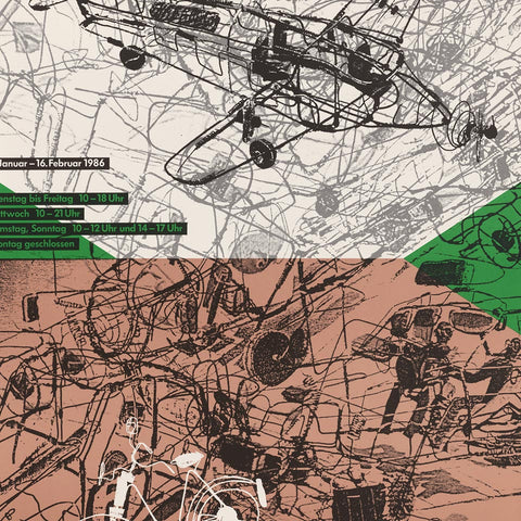 Remmidemmi aus Burundi: Drahtspielzeug aus Ostafrika (Ralph Schraivogel)