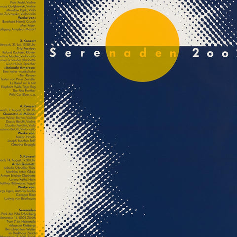 Serenaden 2002 (Rosmarie Tissi)