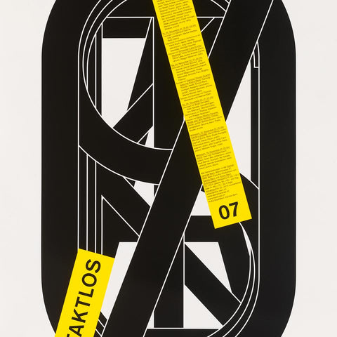 Taktlos 2007 (Franziska Burkhardt)