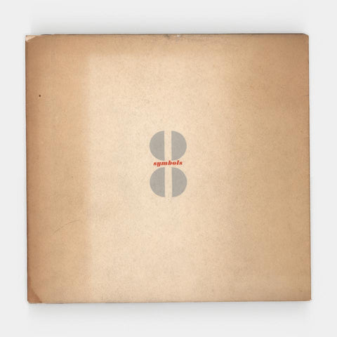 Eight Symbols (Norman Ives)