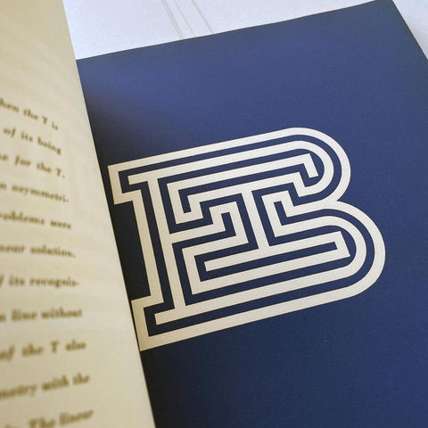 Eight Symbols (Norman Ives)