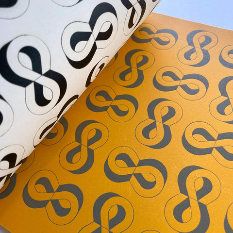 Eight Symbols (Norman Ives)