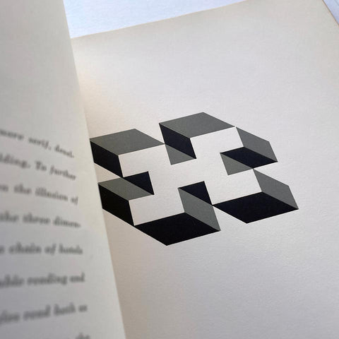 Eight Symbols (Norman Ives)