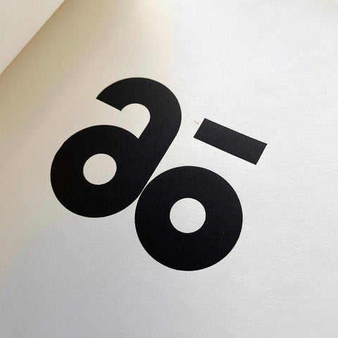 Eight Symbols (Norman Ives)