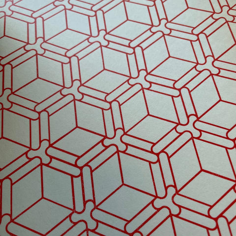 Eight Symbols (Norman Ives)