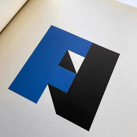 Eight Symbols (Norman Ives)