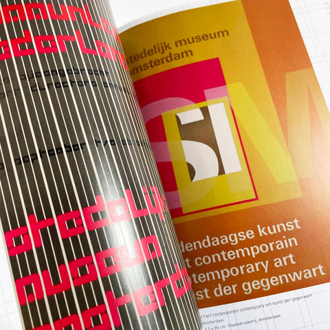 80 20 100. Wim Crouwel Eighty. Nijhof & Lee Twenty. One Hundred Crouwel Designs