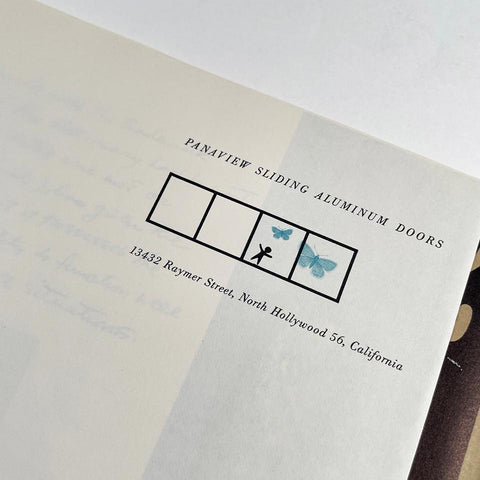 8 Letterheads: The Howard Bond letterhead portfolio by eight contemporary designers
