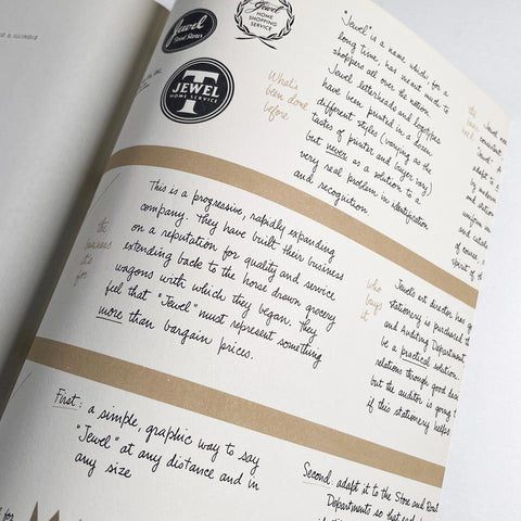 8 Letterheads: The Howard Bond letterhead portfolio by eight contemporary designers