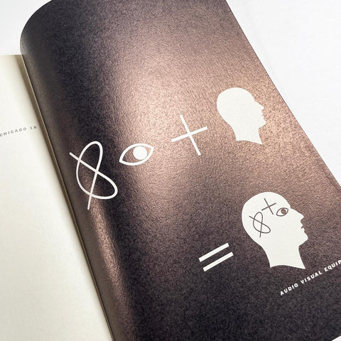 8 Letterheads: The Howard Bond letterhead portfolio by eight contemporary designers
