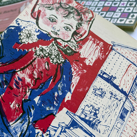 ARK: The Journal of the Royal College of Art, No. 12