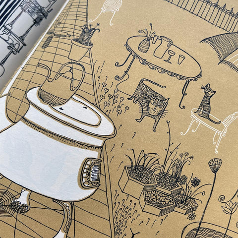 ARK: The Journal of the Royal College of Art, No. 12