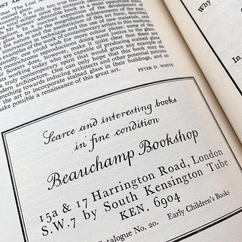 ARK: The Journal of the Royal College of Art, No. 12