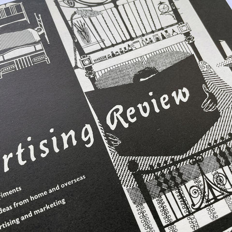 ARK: The Journal of the Royal College of Art, No. 12