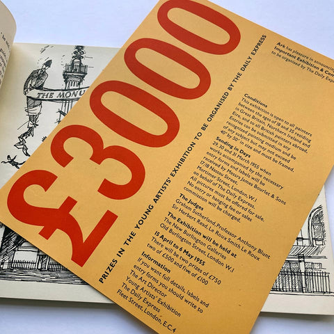 ARK: The Journal of the Royal College of Art, No. 12