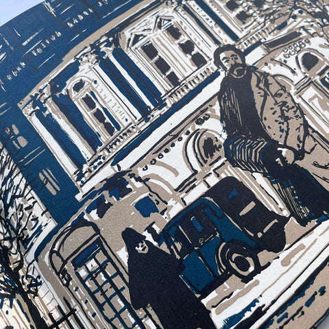 ARK: The Journal of the Royal College of Art, No. 8