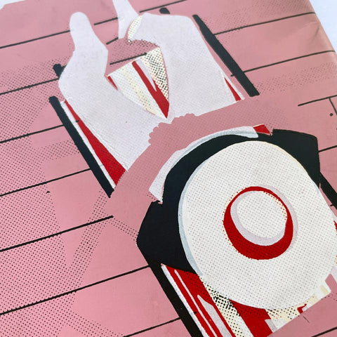 ARK: The Journal of the Royal College of Art, No. 8