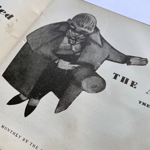 ARK: The Journal of the Royal College of Art, No. 8