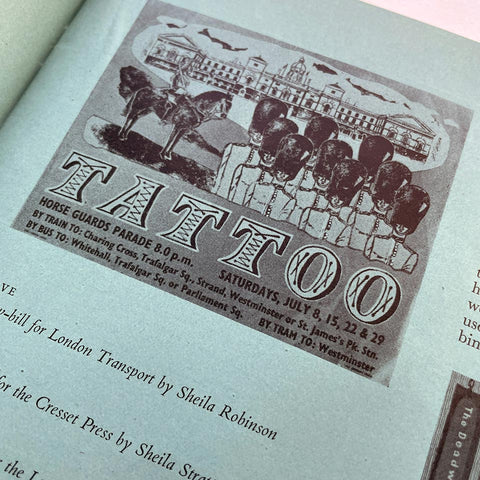 ARK: The Journal of the Royal College of Art, No. 8