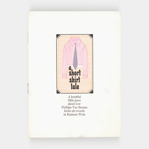 A Short Shirt Tale