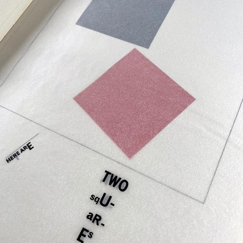 About 2 Squares + More About Two Squares