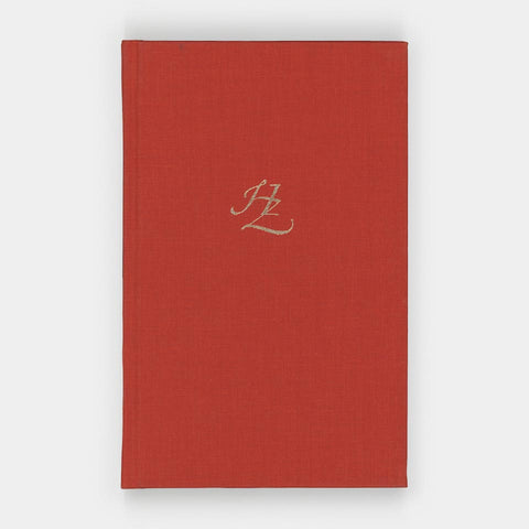 About More Alphabets: The Types of Hermann Zapf