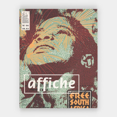Affiche (No. 6, 6/93)