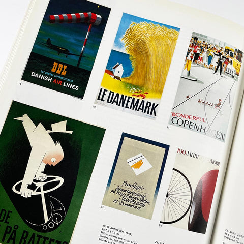 Affiche (No. 6, 6/93)