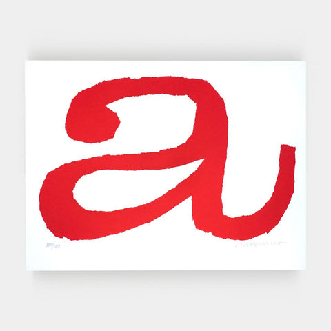 Cyrus Highsmith: a is for anna