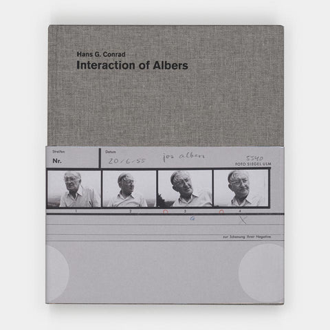Interaction of Albers
