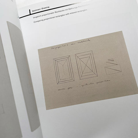 Interaction of Albers