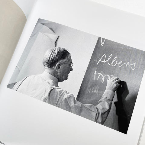 Interaction of Albers